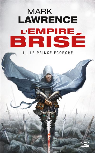 Le prince écorché