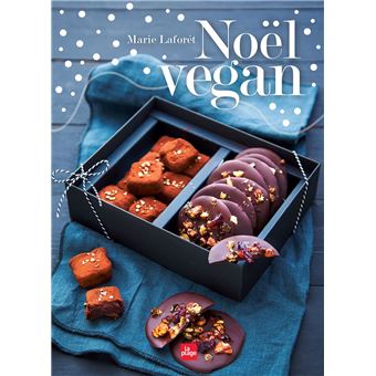 Noël vegan - 1