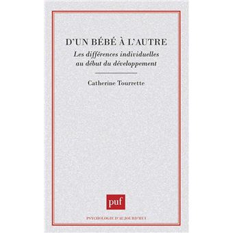 D'un bébé à l'autre