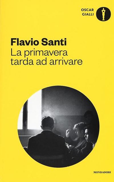 LA PRIMAVERA TARDA AD ARRIVARE