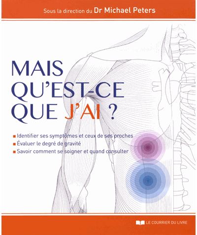 Mais qu'est-ce que j'ai guide familial pour identifier vos p