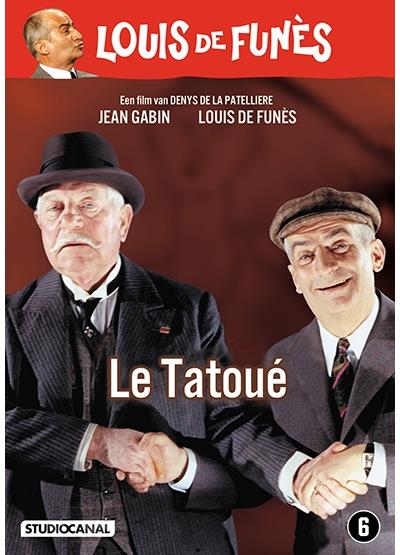 LE TATOUE-NL