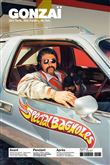 Gonzaï n°42 : Spécial Bagnoles - Été 2022