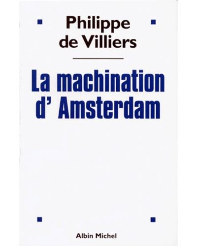 La machination d'Amsterdam