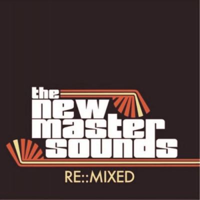 New mastersounds re mixed