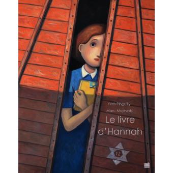Résultat de recherche d'images pour "le livre d'hannah"