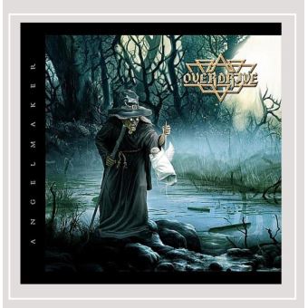 Angelmaker - | Fnac