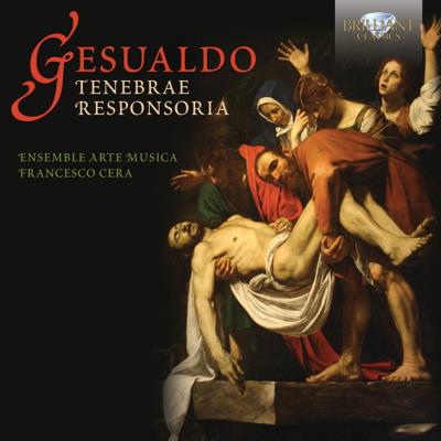 Tenebrae responsoria