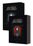 Les Contes Macabres - Coffret T01 à T02 NED