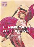 L´habitant de l´infini