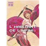 Habitant de l'infini 17