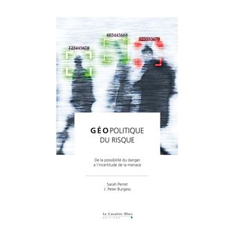 Geopolitique du risque -epub
