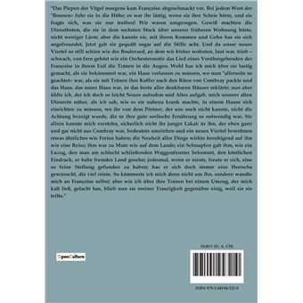 Die Herzogin von Guermantes. I. Band