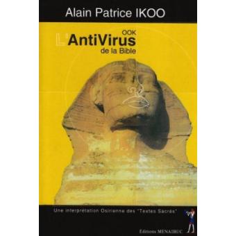 Antivirus de la Bible