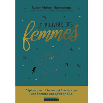 Le pouvoir des femmes