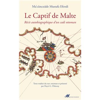 Le Captif de Malte