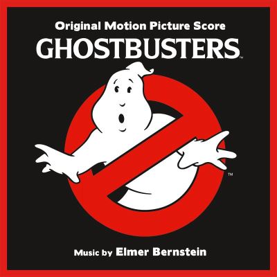 Ghostbusters Inclus un livret de 16 pages