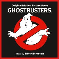 Ghostbusters Inclus un livret de 16 pages