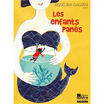 Les enfants panés