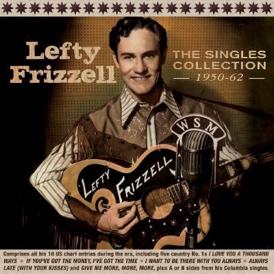 Singles collection 1950-62