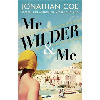 Mr Wilder and Me