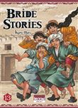Bride Stories