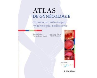 Atlas de gynécologie