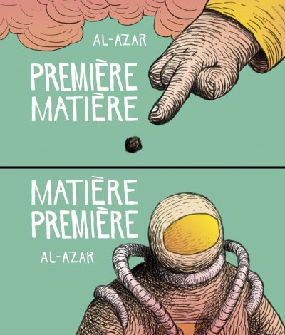 Matiere premiere