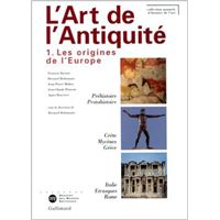 L'Art de l'Antiquité