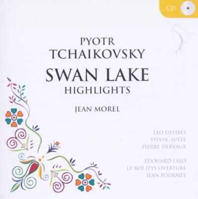 Lac des Cygnes (Meilleurs moments)