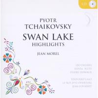 Schwanensee-Highlights