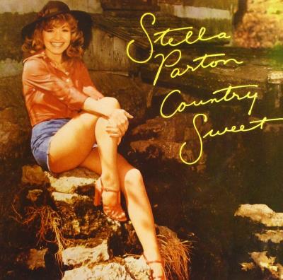 Country sweet