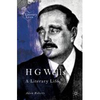 H G Wells