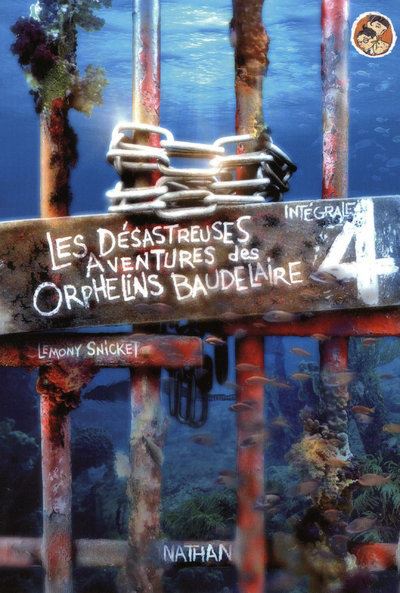 Jeu PS2 Les Désastreuses Aventures Des Orphelins Baudelaire - Version FR, TBE, Occasion Très Bon état