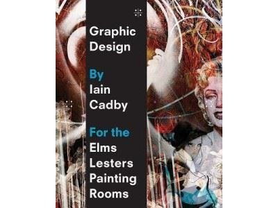 CADBY LAIN, GRAPHIC DESIGN BY