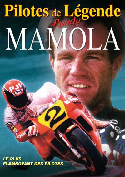 Randy mamola