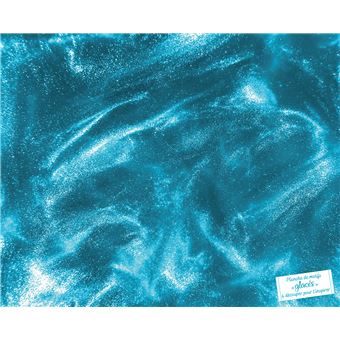 Licornes de rêve - Carnet créatif - Magie des neiges - Nouvelle édition