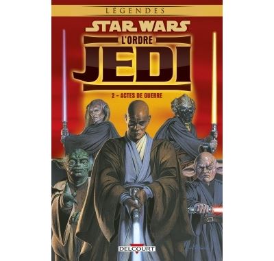 Star Wars - L'Ordre Jedi