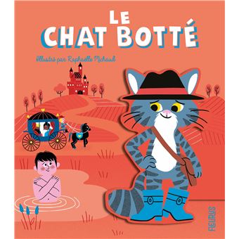Le chat Botté
