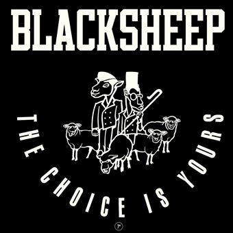 Black Sheep - 1