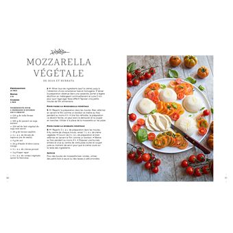 Pizzas vegan