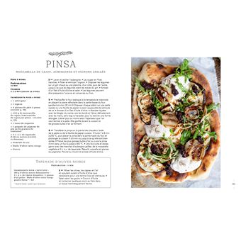 Pizzas vegan