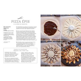 Pizzas vegan