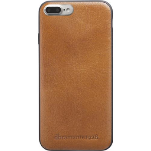 Dbramante Backcover Billund Tan Iphone 7+