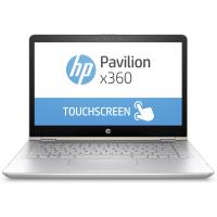HP Pavilion X360 14-BA004 14" - Intel i3 - 4GB RAM - 128GB SSD - Intel HD Graphics