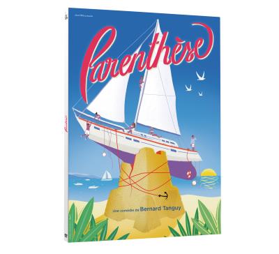 PARENTHESE DVD+CD-FR