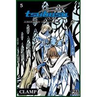 Tsubasa reservoir chronicle