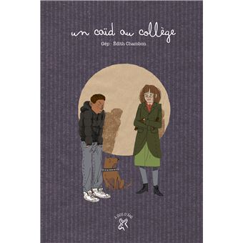 Un Caïd au collège