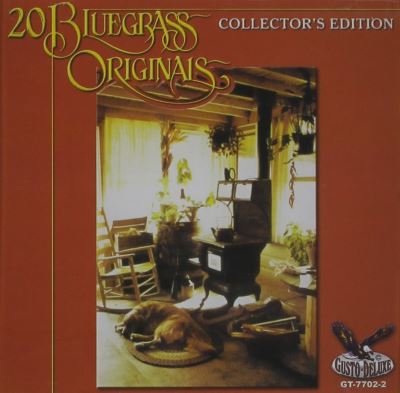 Bluegrass originals