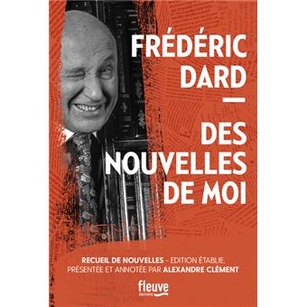 Des nouvelles de moi